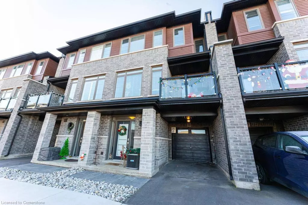 Beamsville, ON L3J 0T4,5000 Connor Drive #20