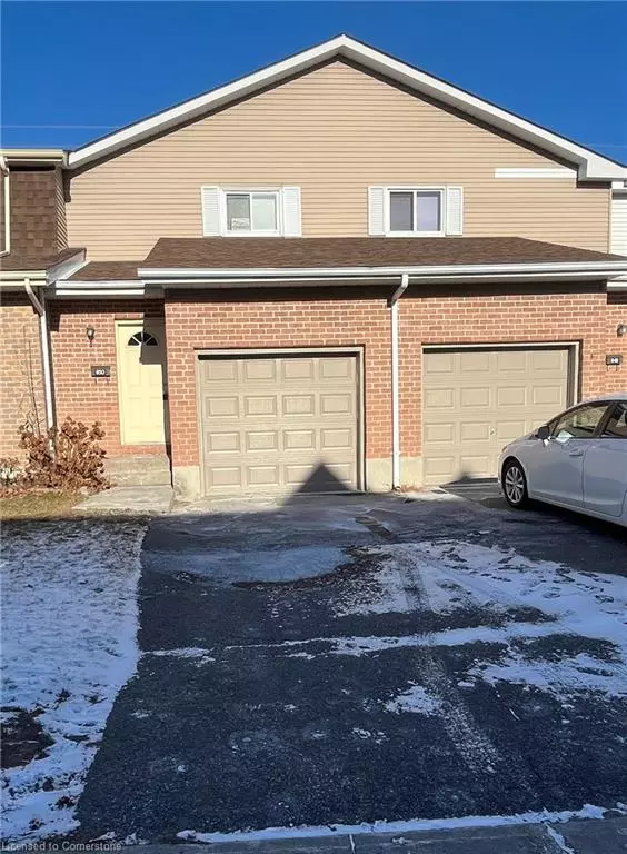 850 Datzell Lane, Kingston, ON K7M 7P8