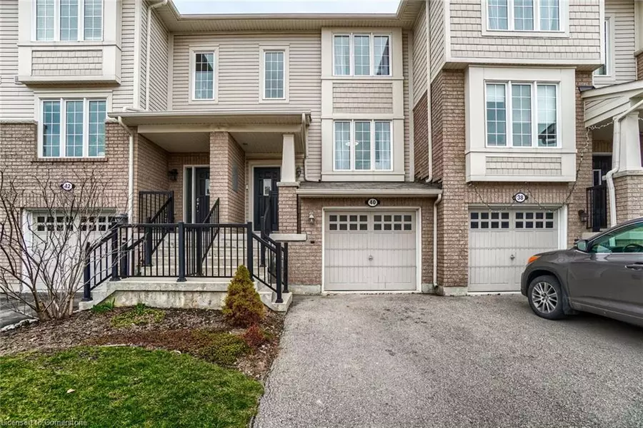 40 Ohara Lane, Ancaster, ON L9K 0C7