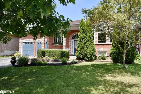 263 Dock Road, Barrie, ON L4N 0L3