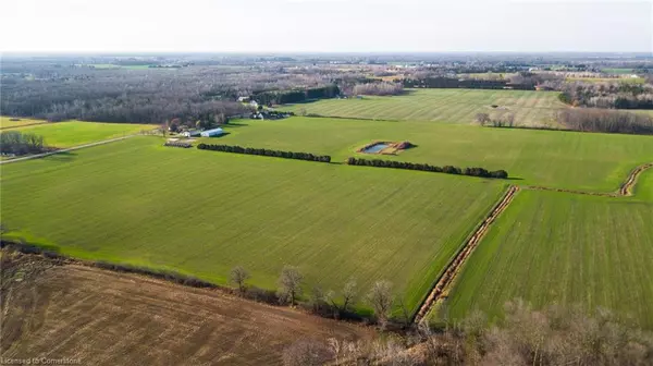 Vanessa, ON N0E 1V0,1815 Norfolk County Road 19 W