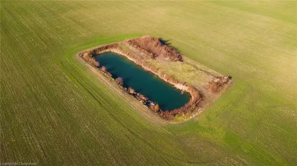 Vanessa, ON N0E 1V0,1815 Norfolk County Road 19 W