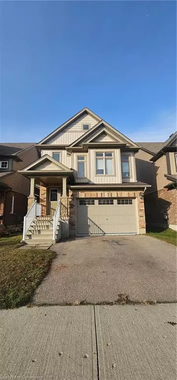 220 Cranbrook Street, Kitchener, ON N2P 0B5