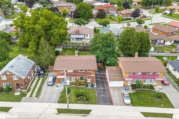 Kitchener, ON N2M 3P5,452 Ottawa Street S