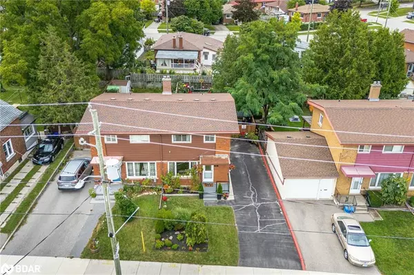 Kitchener, ON N2M 3P5,452 Ottawa Street S