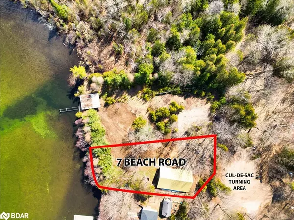 7 Beach Road, Oro-medonte, ON L3V 0R9