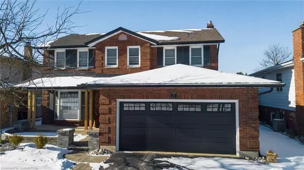 Simcoe, ON N3Y 5G7,20 Donly Drive S