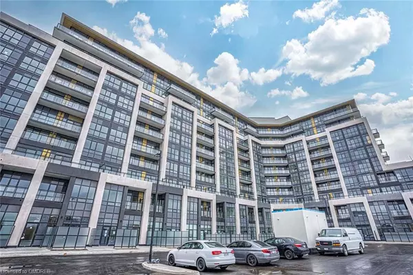 405 Dundas Street W #310, Oakville, ON L6M 4P9