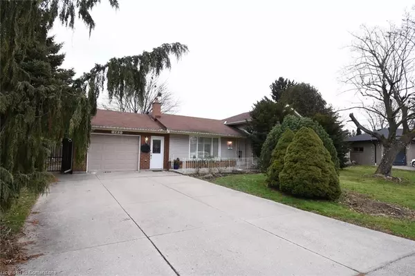 142 Council Crescent, Ancaster, ON L9G 1V1