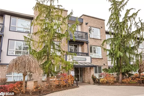 Collingwood, ON L9Y 5C7,750 Johnston Park Avenue #3012