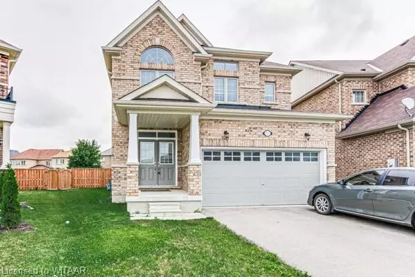 Woodstock, ON N4T 0H1,533 Dunlop Court