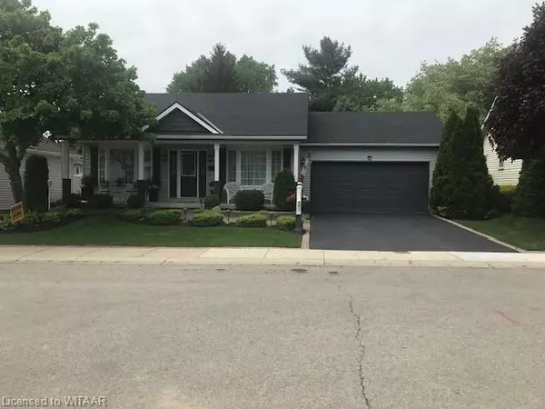 9 Brasher Drive, Tillsonburg, ON N4G 5T2