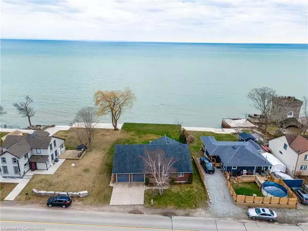 Lowbanks, ON N0A 1K0,2948 North Shore Drive