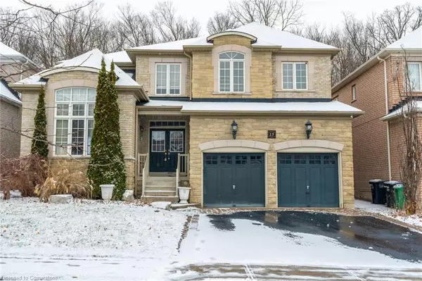 15 Hellyer Avenue, Brampton, ON L6Y 0M3