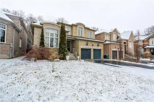 Brampton, ON L6Y 0M3,15 Hellyer Avenue