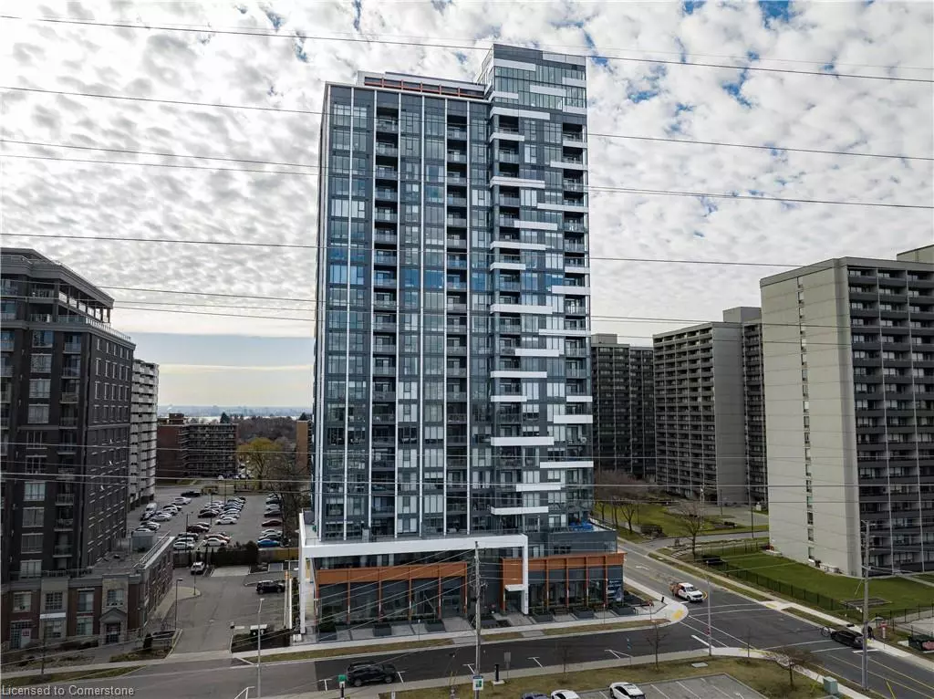 Burlington, ON L7S 0A5,500 Brock Avenue #1603