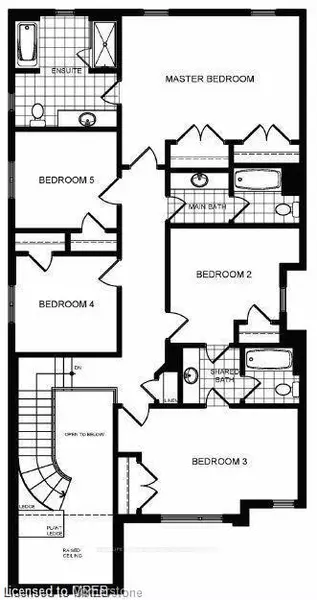 LOT 25 PHASE 3 Mckernan Avenue, Brantford, ON 000 000