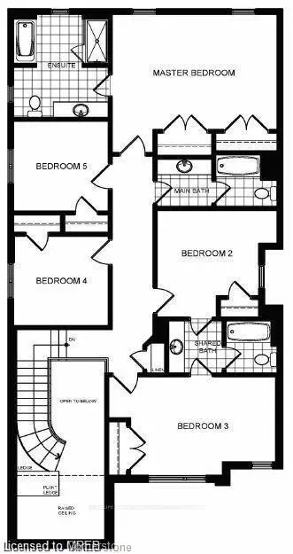 Brantford, ON 000 000,LOT 25 PHASE 3 Mckernan Avenue