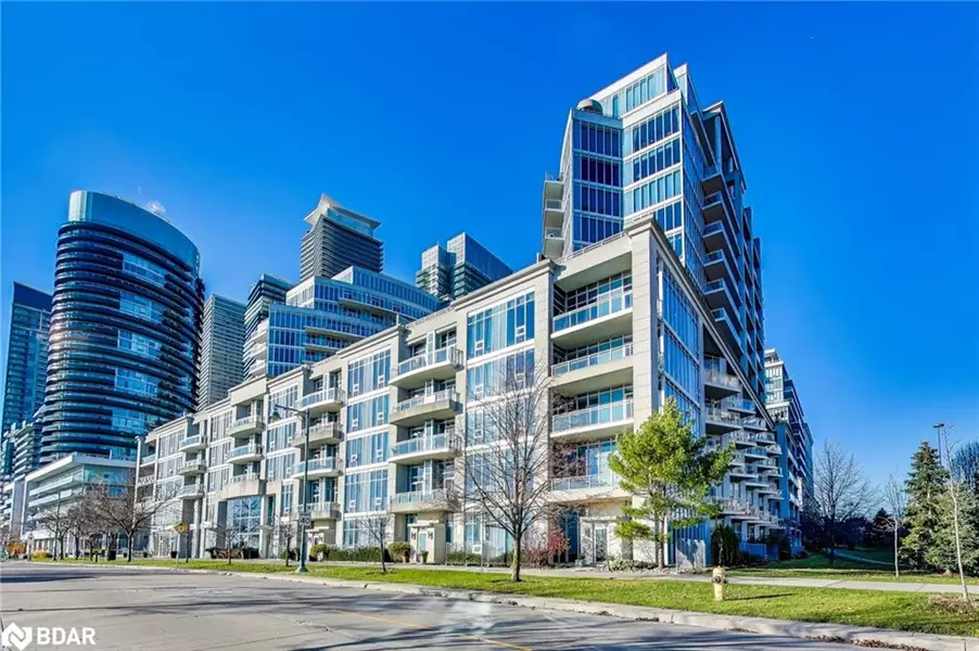 58 Marine Parade Drive #221, Etobicoke, ON M8V 4G1