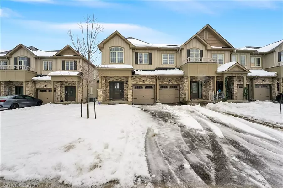 9 Churchlea Mews, Orillia, ON L3V 8K9