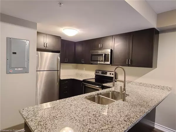 Kitchener, ON N2A 4N4,50 Bryan Court #204