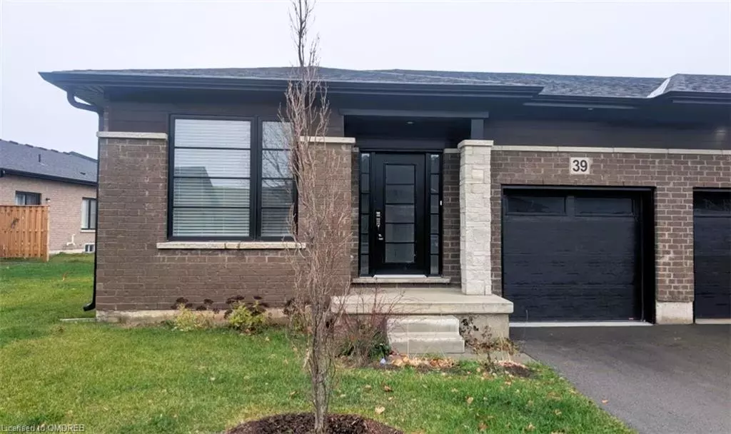 Brantford, ON N3S 0C4,550 Grey Street #39