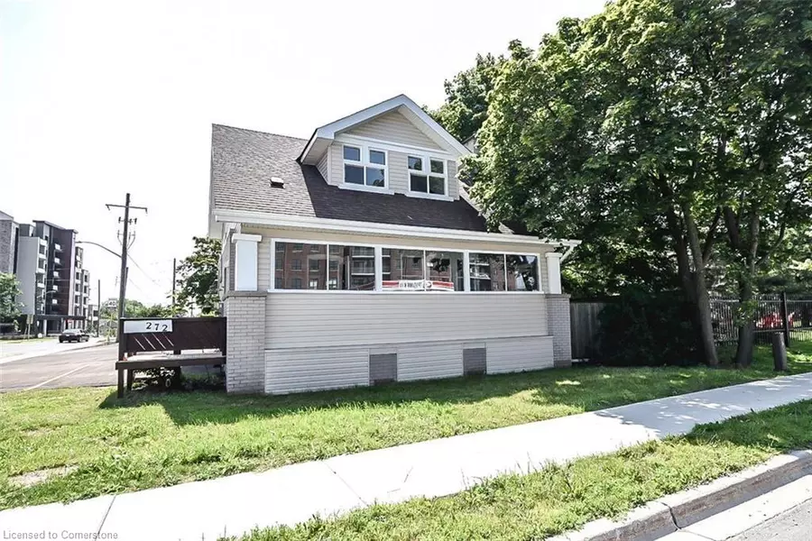 272 Dundas Street E, Waterdown, ON L0R 2H0