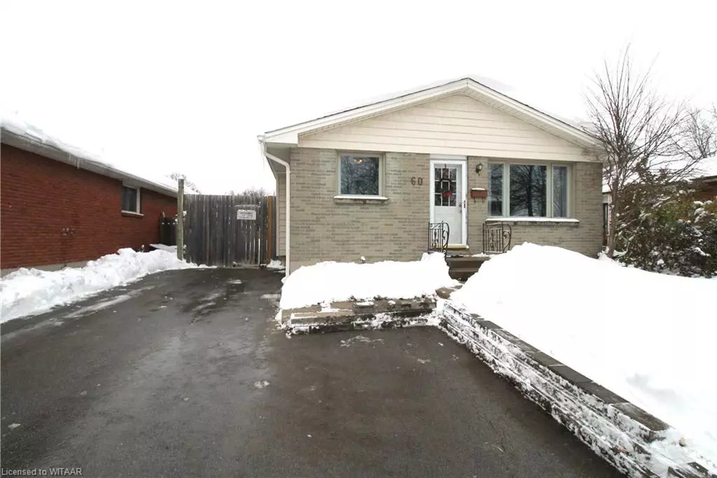 London, ON N6E 1T8,60 Surrey Crescent