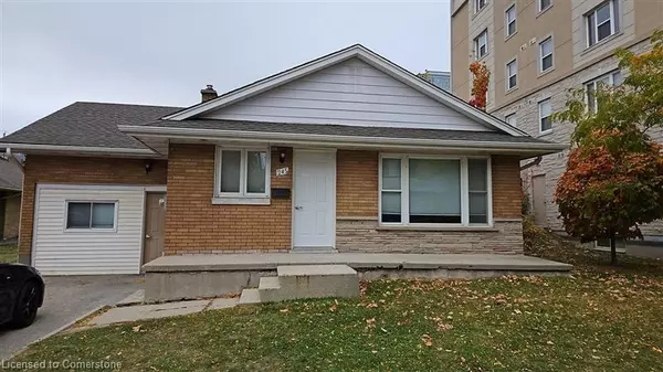 245 Lester Street, Waterloo, ON N2L 3W6