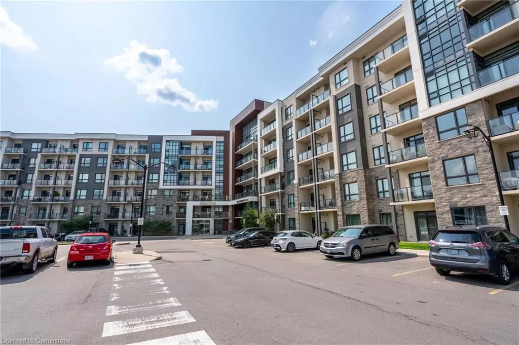 Stoney Creek, ON L8E 0K3,125 Shoreview Place #235