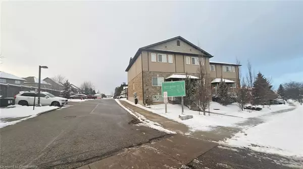 1180 Countrystone Drive #1B, Kitchener, ON N2N 0B9