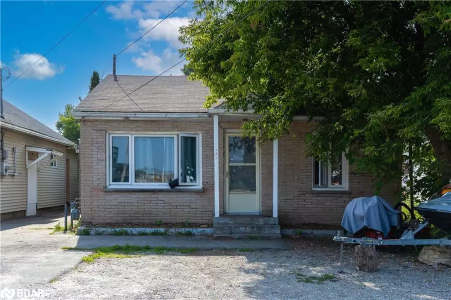 177 Mill Street, Angus, ON L0M 1B0