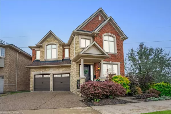 4610 Cornerstone Drive, Burlington, ON L7M 0C9