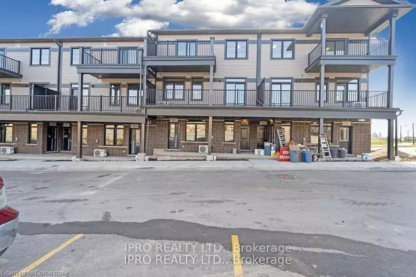 12 Oat Lane, Kitchener, ON N2R 1R7