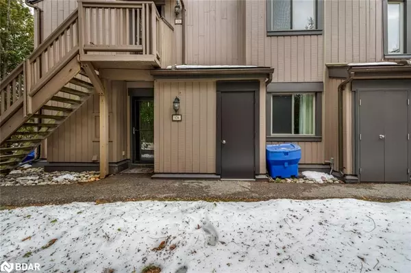 Collingwood, ON L9Y 5B4,27 Dawson Drive #125