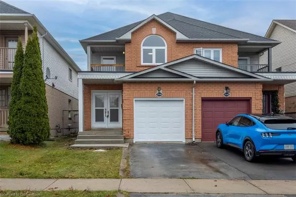 5144 Porter Street, Burlington, ON L7L 6K8