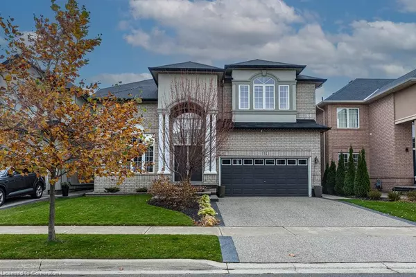 51 Weaver Drive, Ancaster, ON L9K 0G3