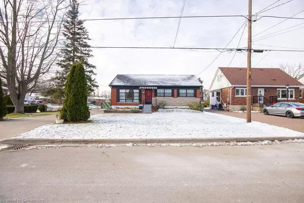 46 Wyngate Avenue, Hamilton, ON L8G 1T2