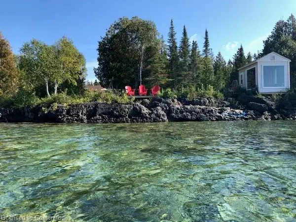 Tobermory, ON N0H 2R0,62 Zorra Drive