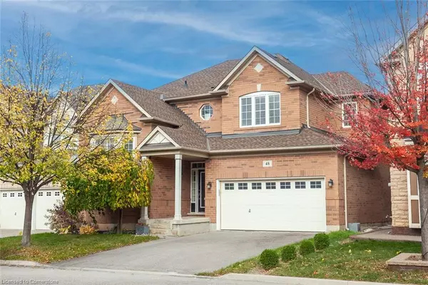 48 Kingston Road, Stoney Creek, ON L8E 0E1