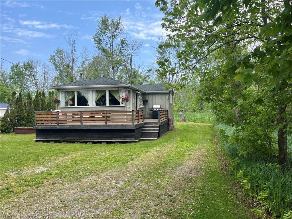 826 Sandy Bay Road, Dunnville, ON N1A 2W6