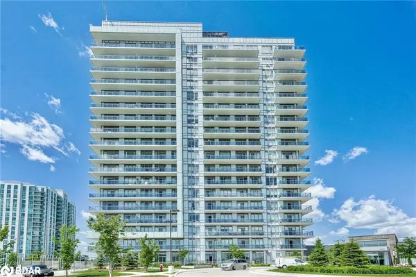 4655 Glen Erin Drive #607, Mississauga, ON L5M 0Z1