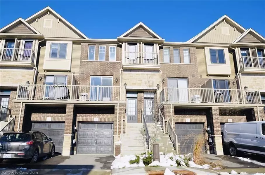 1890 Rymal Road E #4, Stoney Creek, ON L0R 1P0