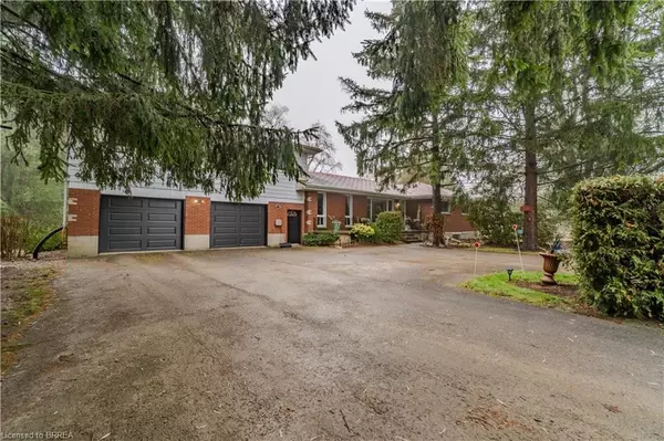 124 Madden Street, Brantford, ON N3T 5M1