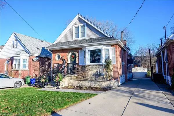 Hamilton, ON L8K 2Y4,85 Barons Avenue S