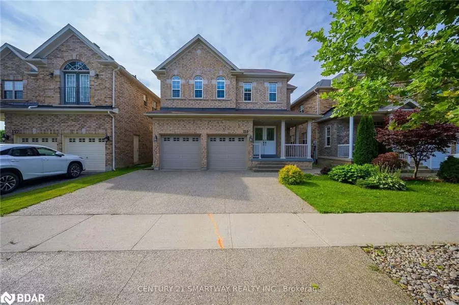 159 Wright Crescent Crescent, Niagara-on-the-lake, ON L0S 1J0