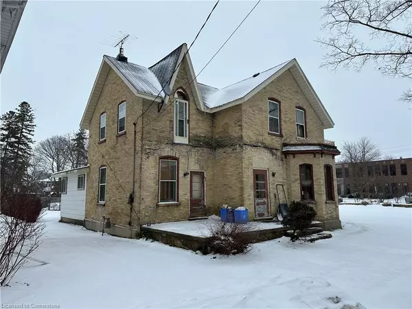 365 Raglan St Street, Palmerston, ON N0G 2P0