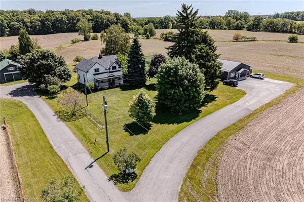 Simcoe, ON N3Y 4K1,631 Hillcrest Road