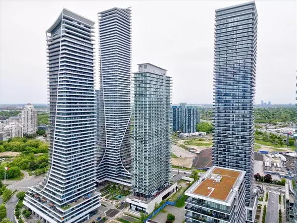 33 Shore Breeze Drive #1105, Etobicoke, ON M8V 0G1