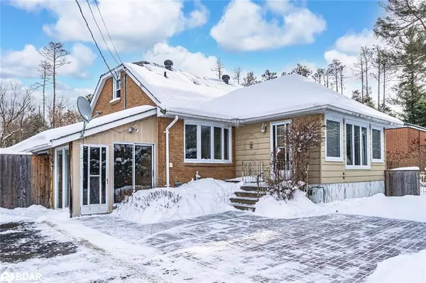 42 Mill Street, Angus, ON L3W 0V7